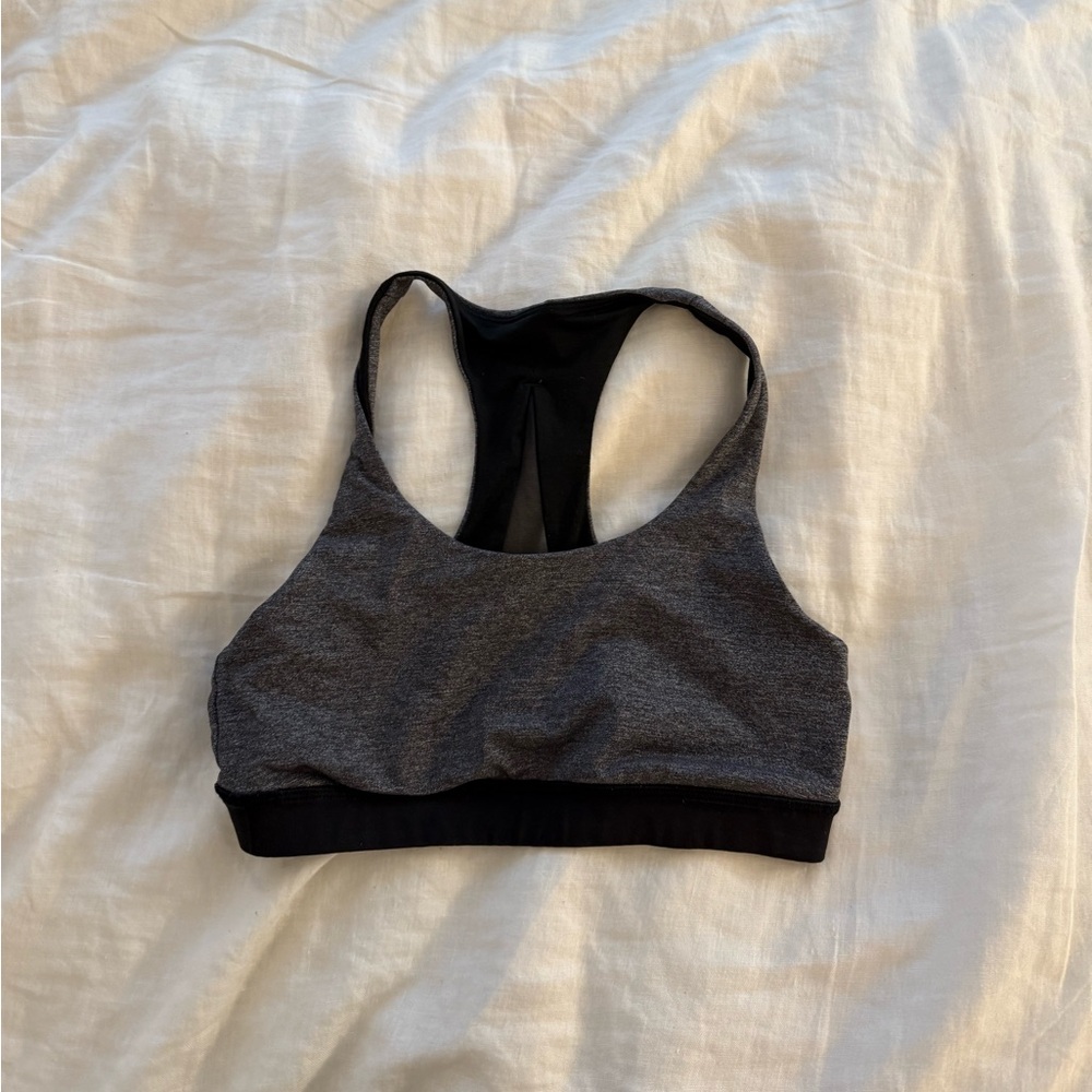 Lululemon invigorate bra